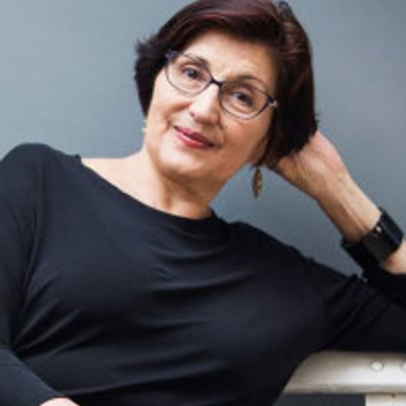 Eliane Robert Moraes profile picture