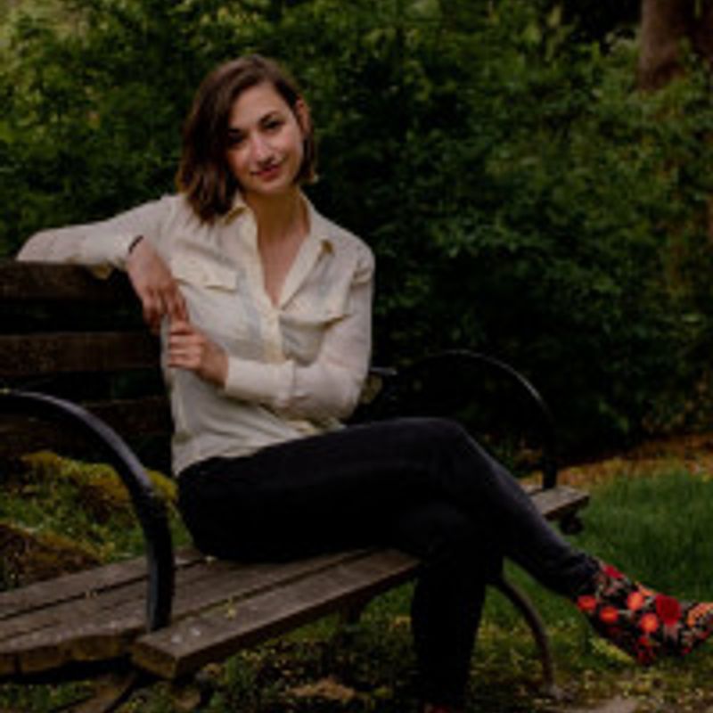 Danya Kukafka profile picture