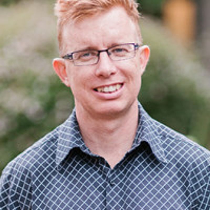 Michael F. Bird profile picture