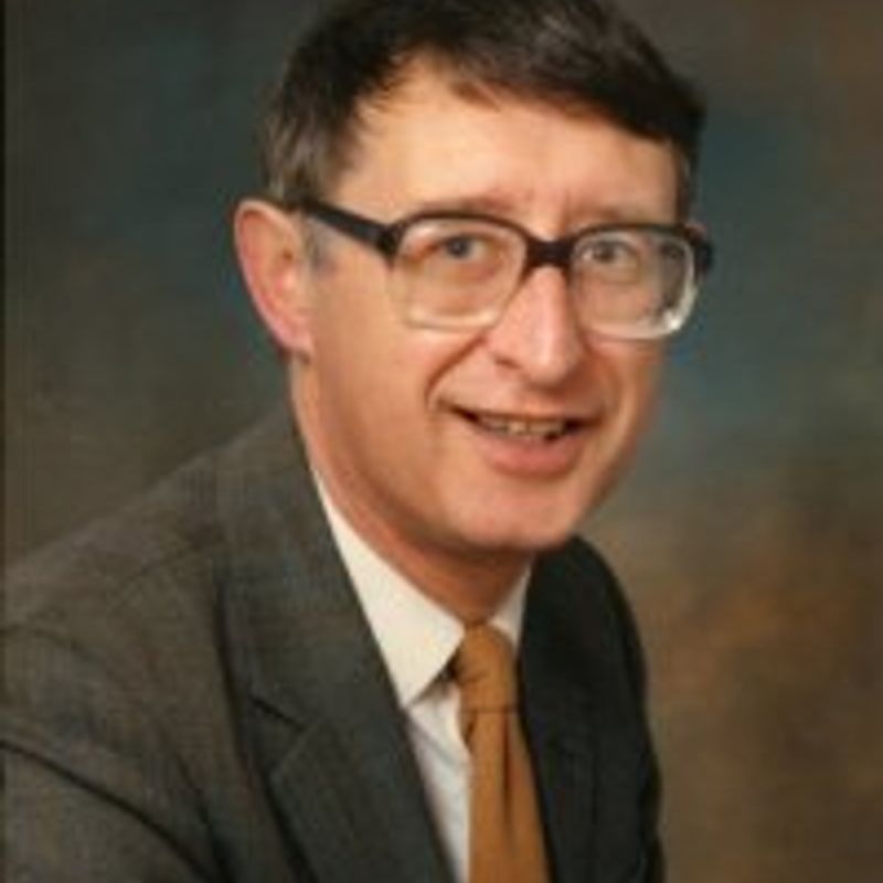 David Michael Loades profile picture