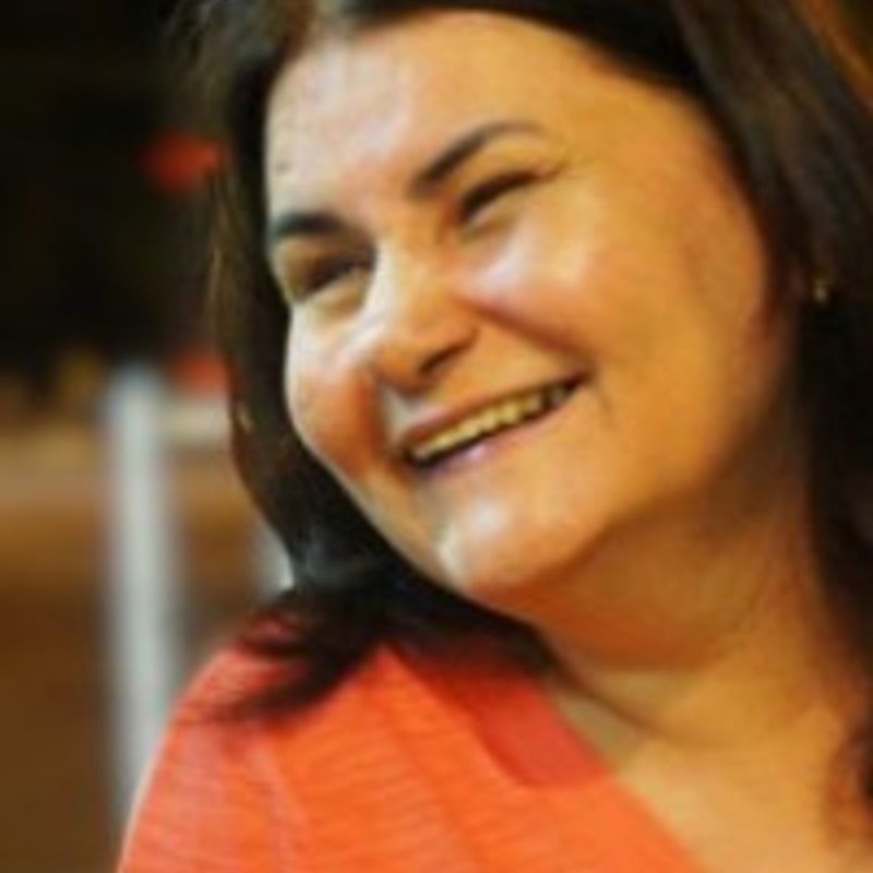 Joana Belarmino profile picture
