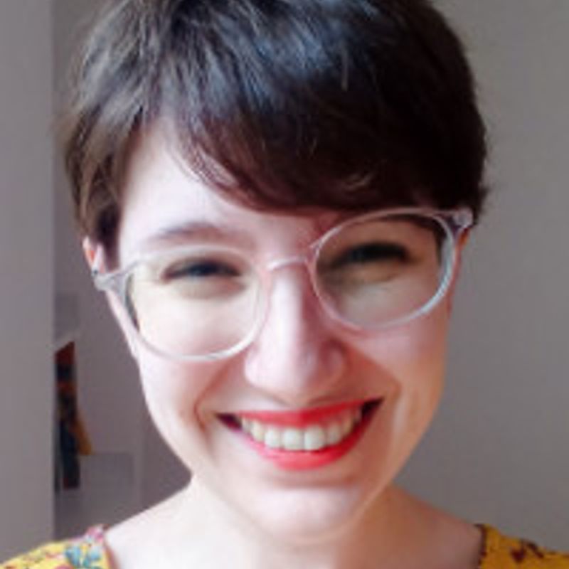 Laura Elizia Haubert  profile picture