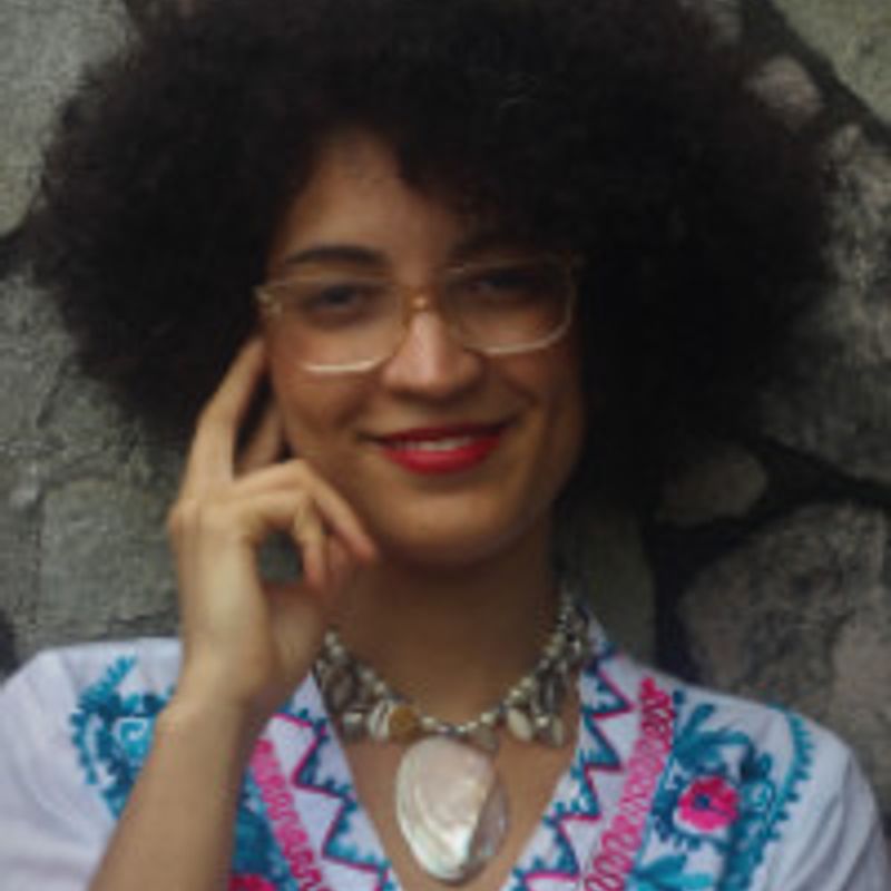 Taylane Cruz profile picture