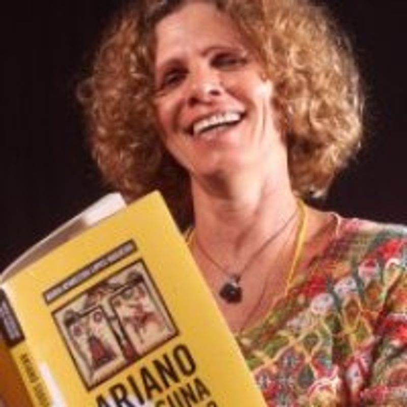 Maria Aparecida Lopes Nogueira profile picture