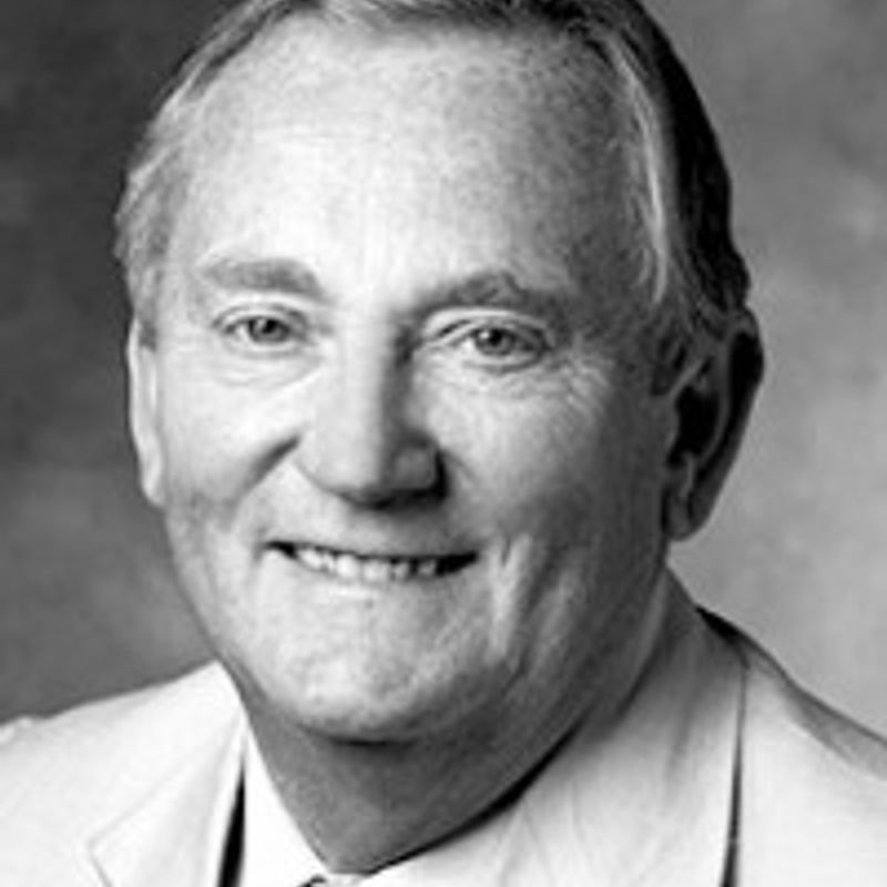 Robert Service profile picture