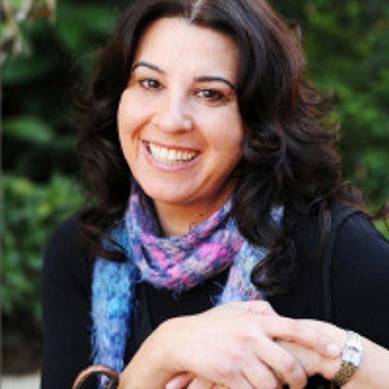 Melina Marchetta profile picture