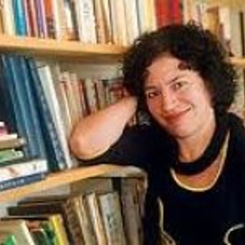 Viviane Mosé profile picture