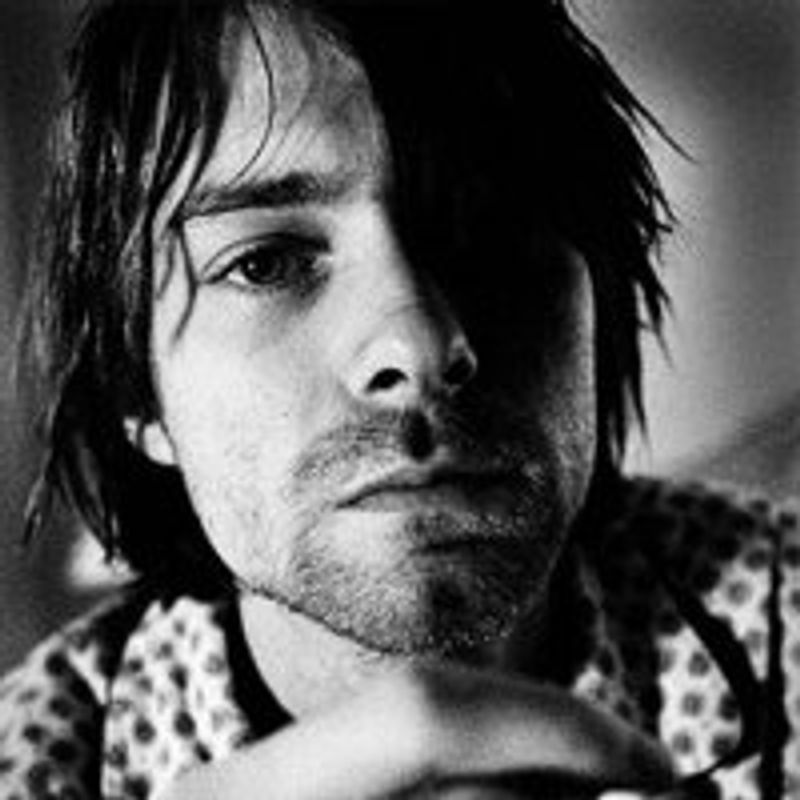 Kurt Donald Cobain profile picture