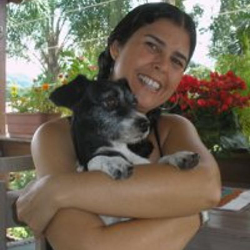 Adriana Aguiar Ribeiro profile picture
