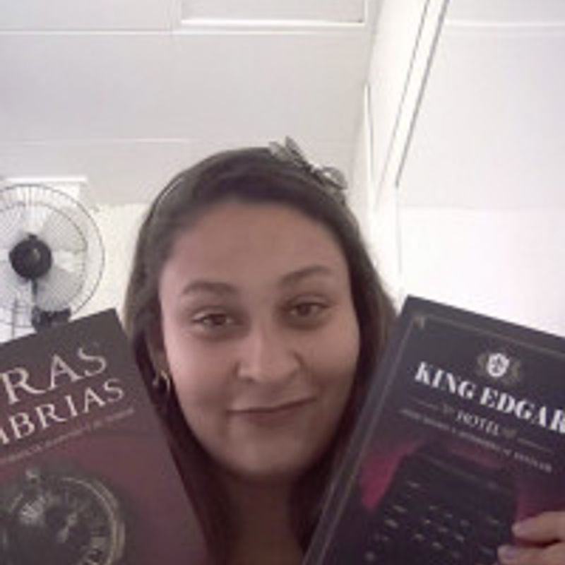 Isa Paula Barbosa da Penha profile picture