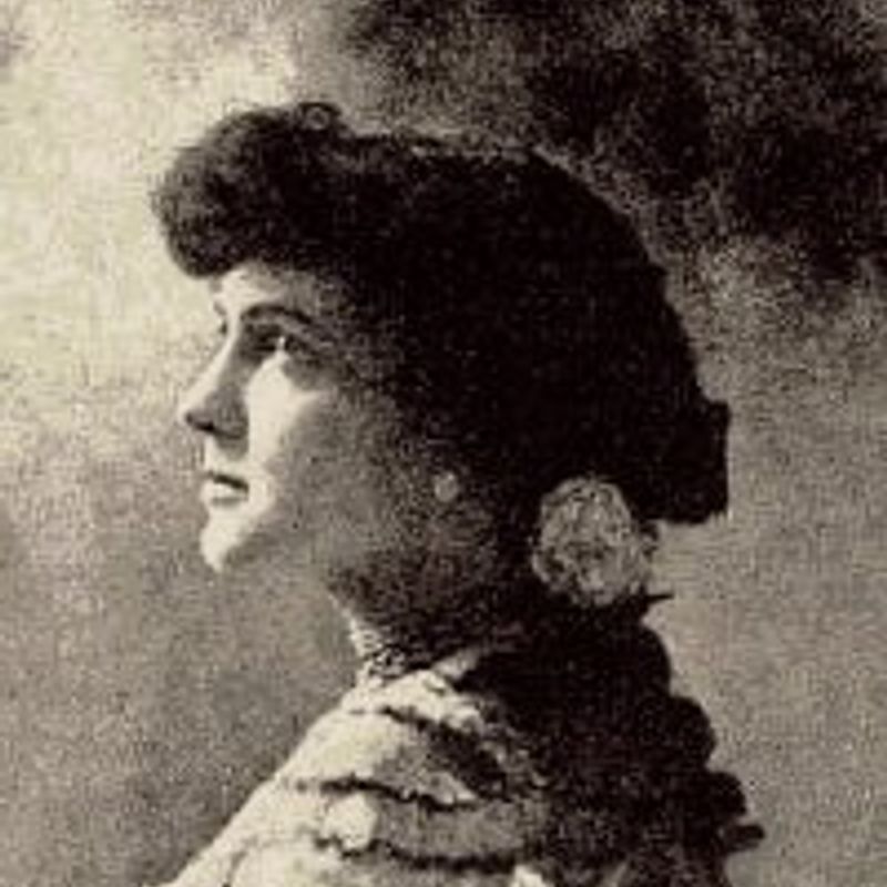 Delmira Agustini profile picture