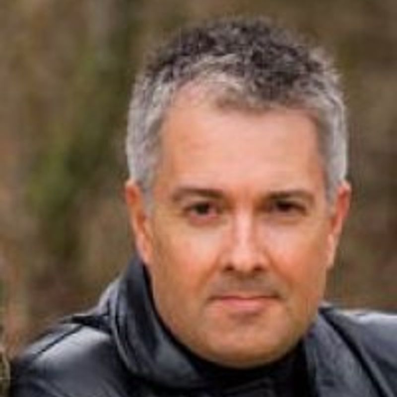 Brian Freeman profile picture