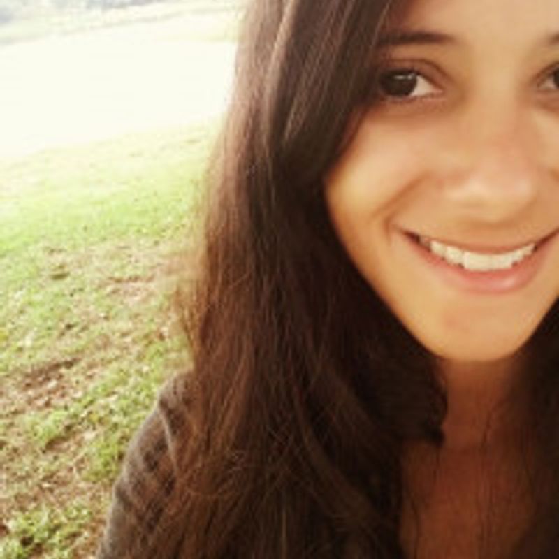 Pamela Christine Felix Galdino da Silva profile picture