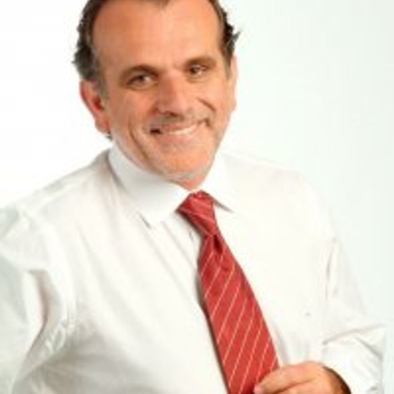 Irineu Toledo profile picture