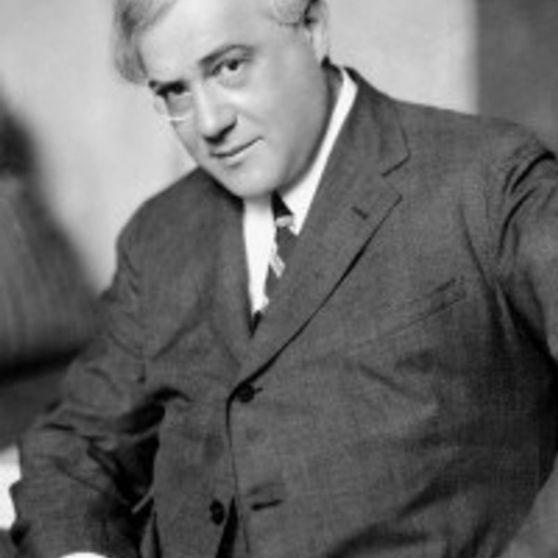 Ferenc Molnár profile picture