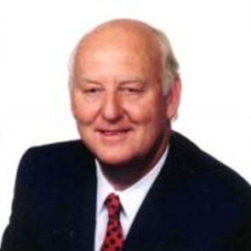 Peter Jones profile picture