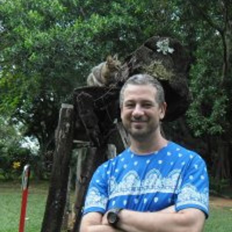 Ivan Carlo Andrade de Oliveira  profile picture