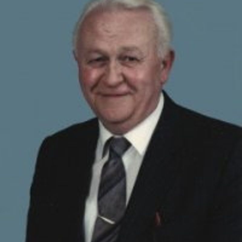 William Auld profile picture