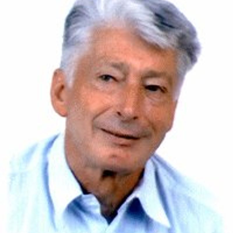 Claude Piron profile picture