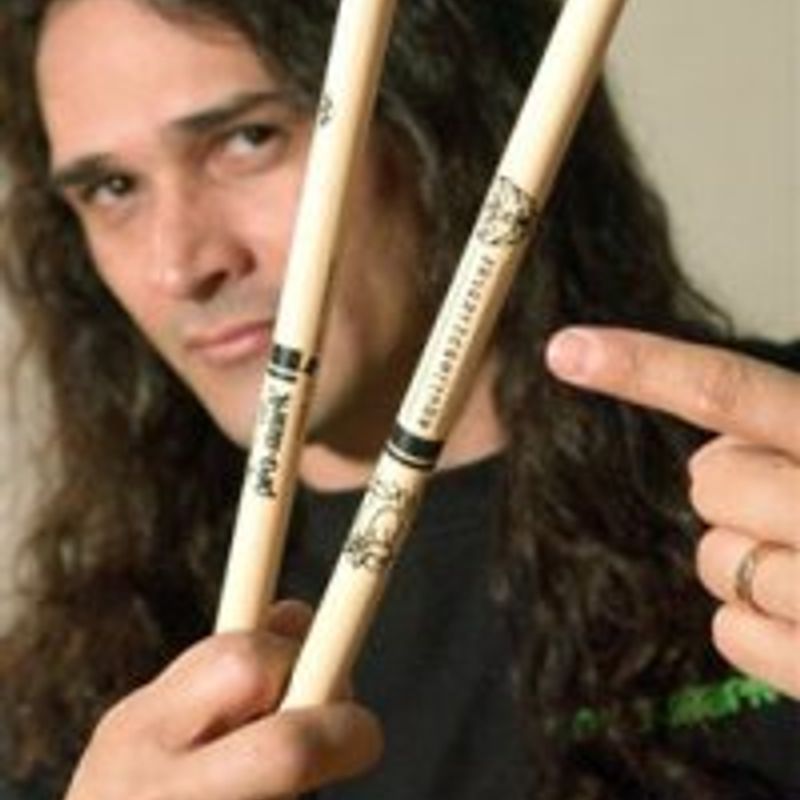 Aquiles Priester profile picture