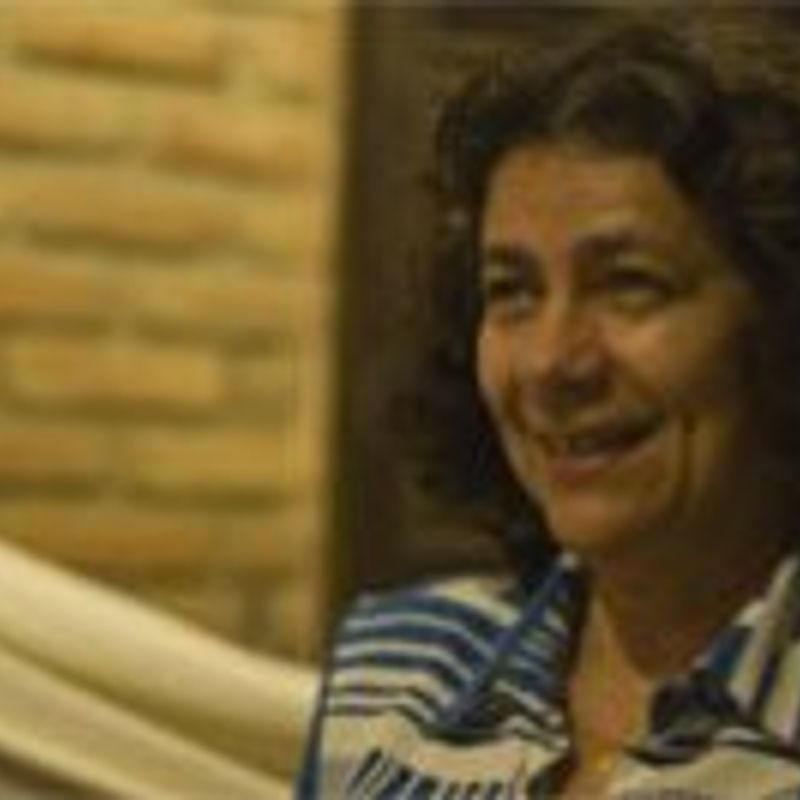 Arriete Vilela profile picture