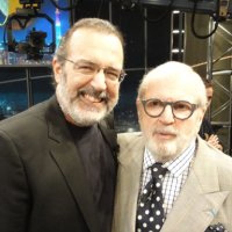 Paulo Ghiraldelli Jr. profile picture