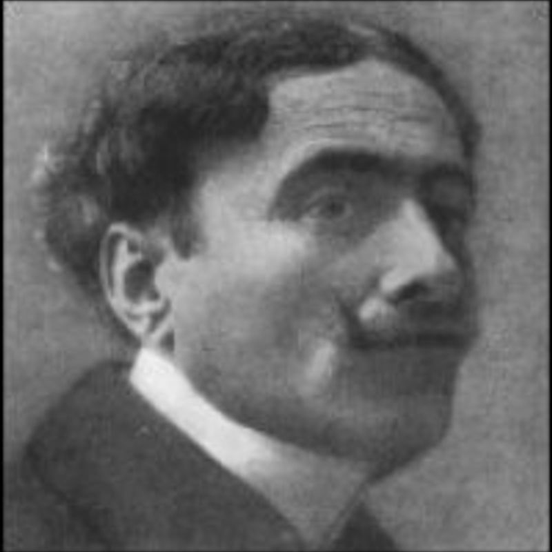 Augusto César Ferreira Gil profile picture