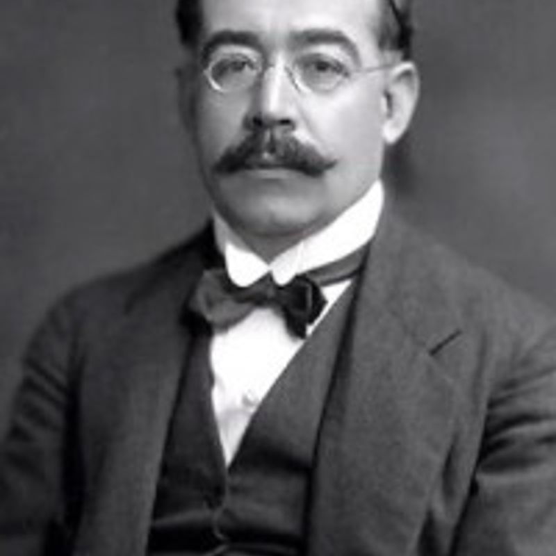 Leopoldo Lugones profile picture