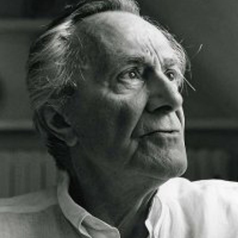 Jean-François Lyotard profile picture