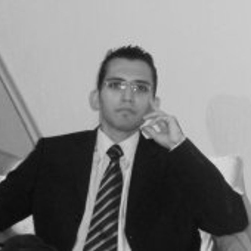 J. P. Drumond profile picture