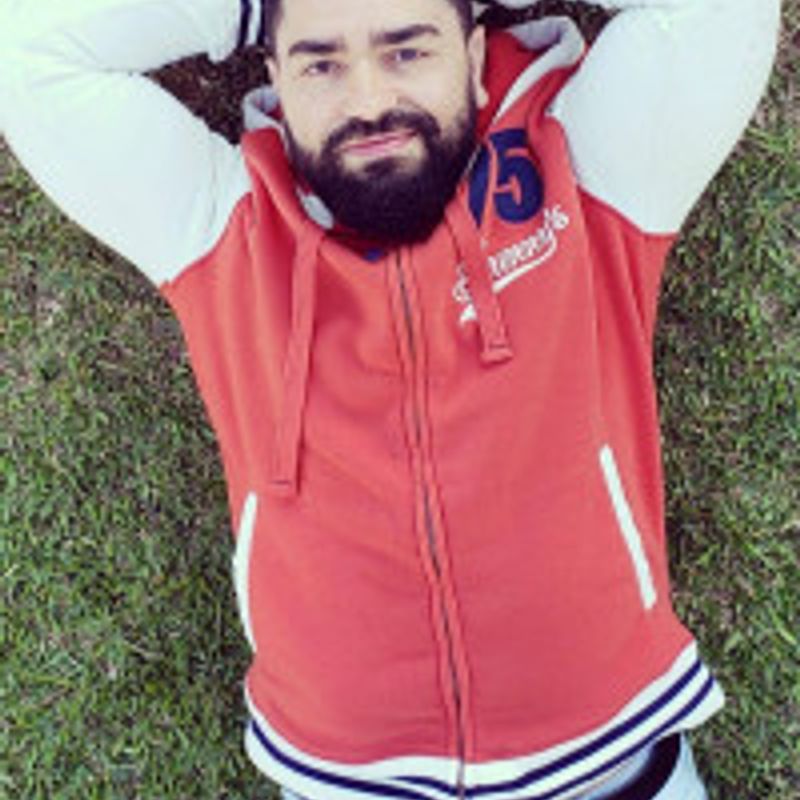 Fabrício Valério profile picture