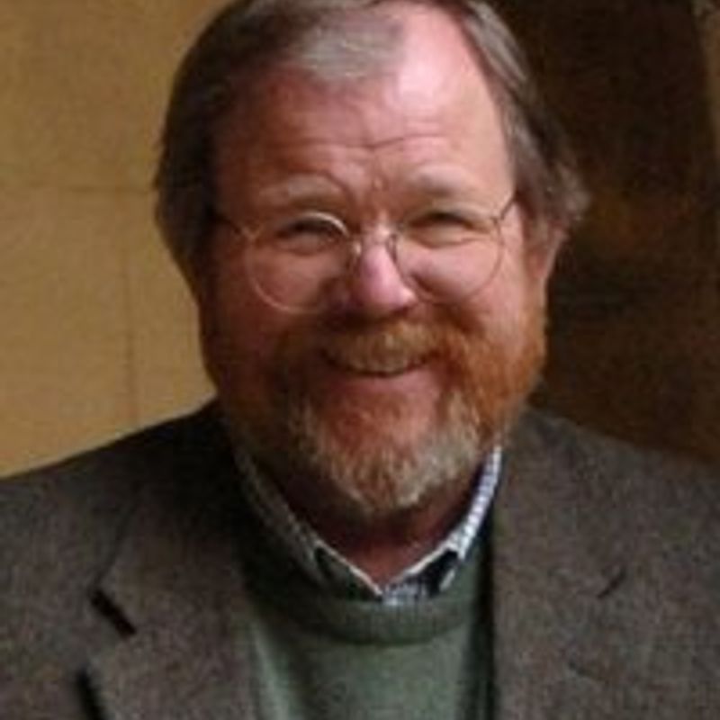 William McGuire profile picture