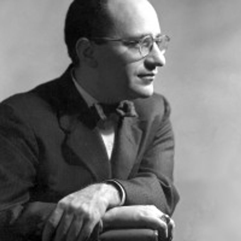 Murray Newton Rothbard profile picture