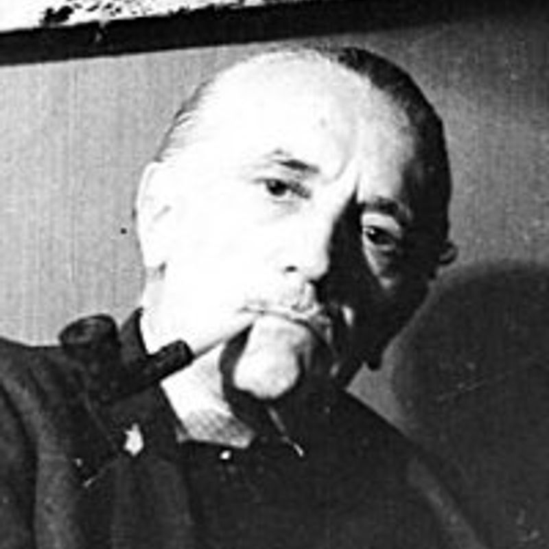 Enrique Pichon-Rivière profile picture