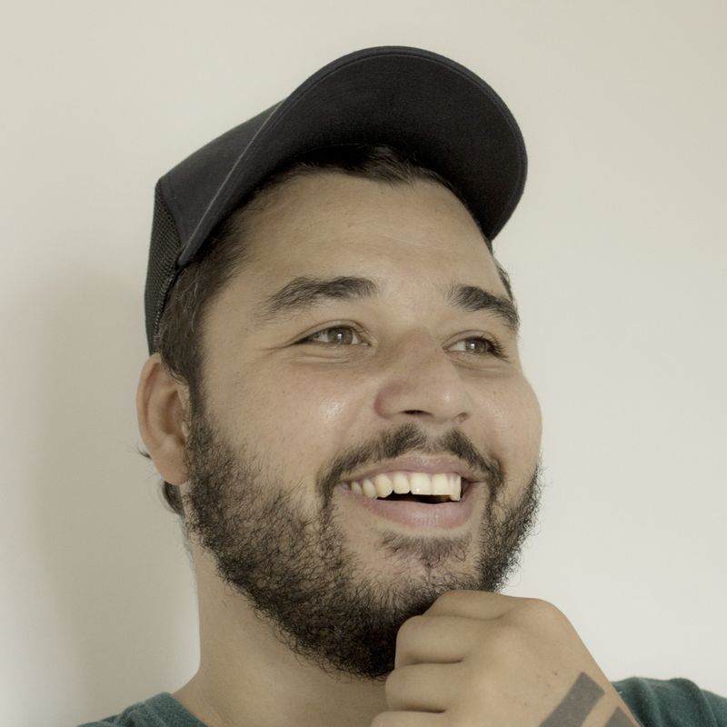 Gustavo Rosseb profile picture