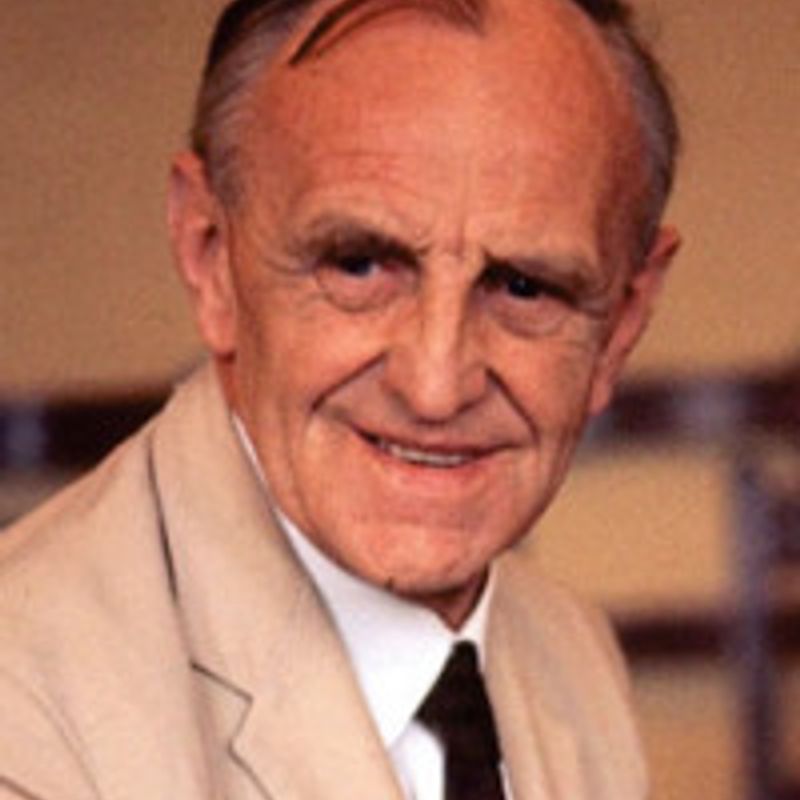 Donald Woods Winnicott profile picture