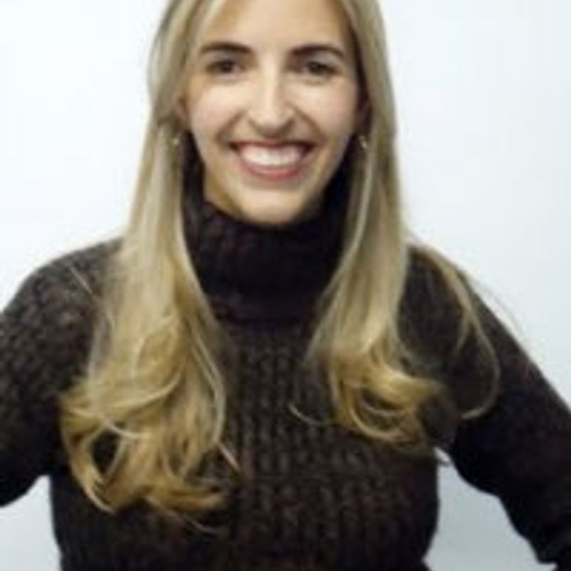 Stefânia Andrade profile picture