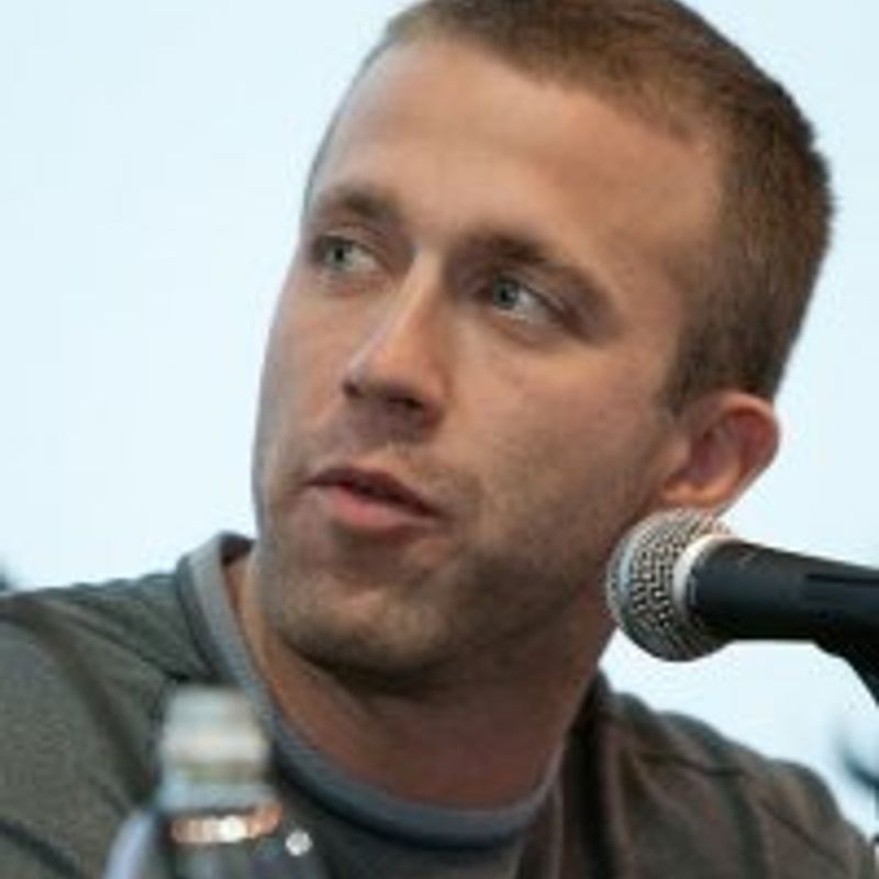 Tucker Max profile picture