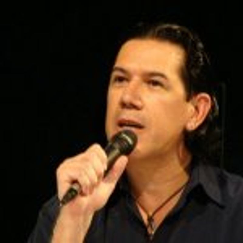 Sérgio Pavarini profile picture