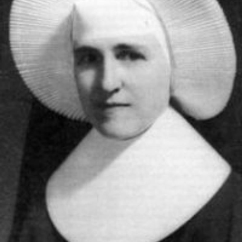 Agnes Lenore Rauh  profile picture