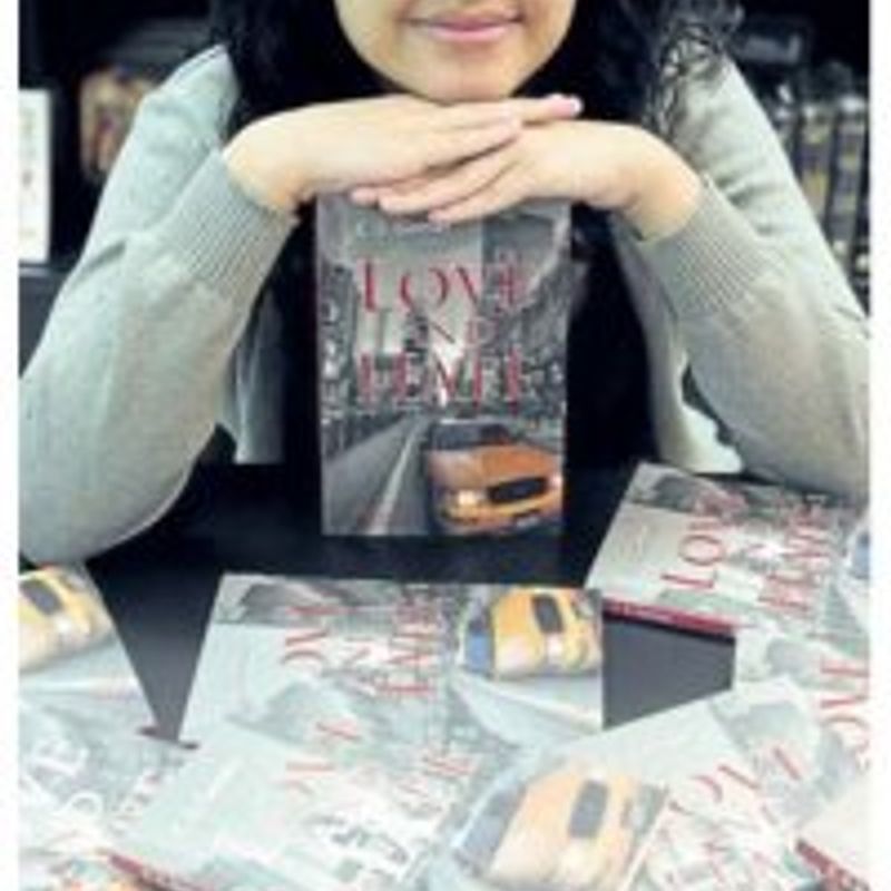 Camila S. Gomes profile picture