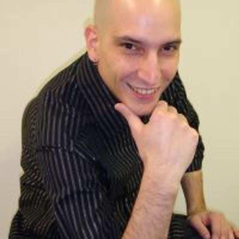 Gabriel Torres profile picture