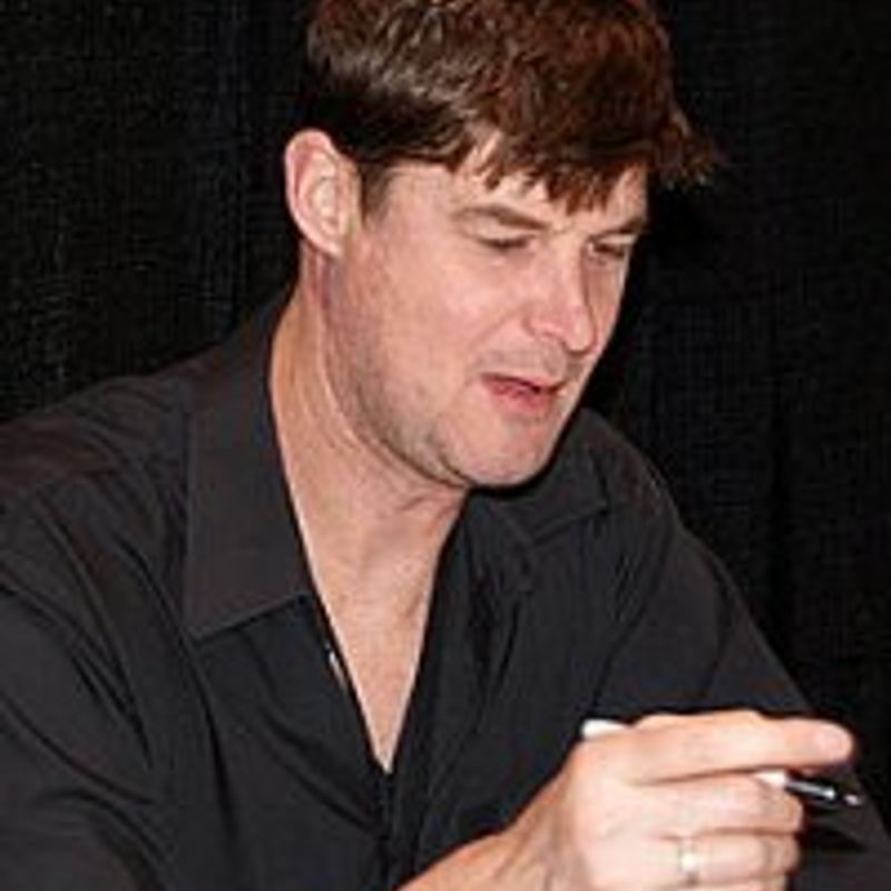 Douglas Richard TenNapel profile picture