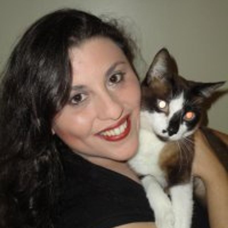 Monique Lavra profile picture