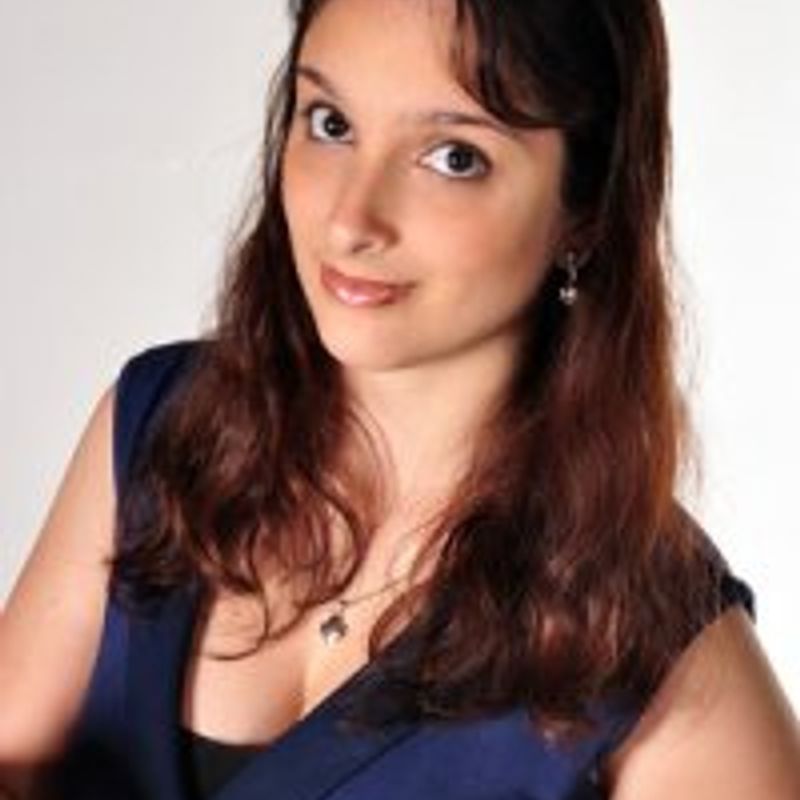 Camille Thomaz profile picture