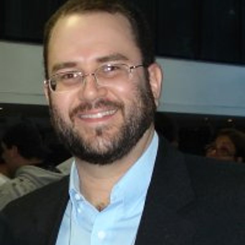 O. A. Secatto profile picture