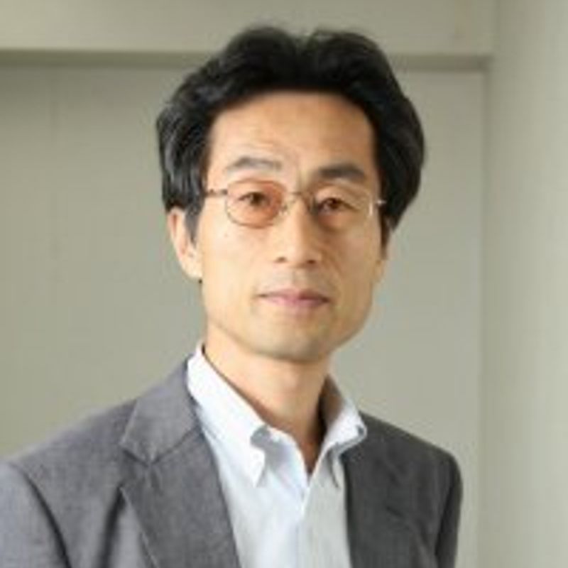 Katayama Kyōichi (片山 恭一) profile picture