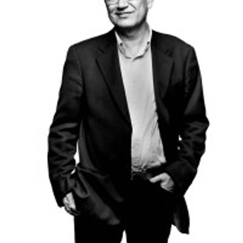 Orhan Pamuk profile picture