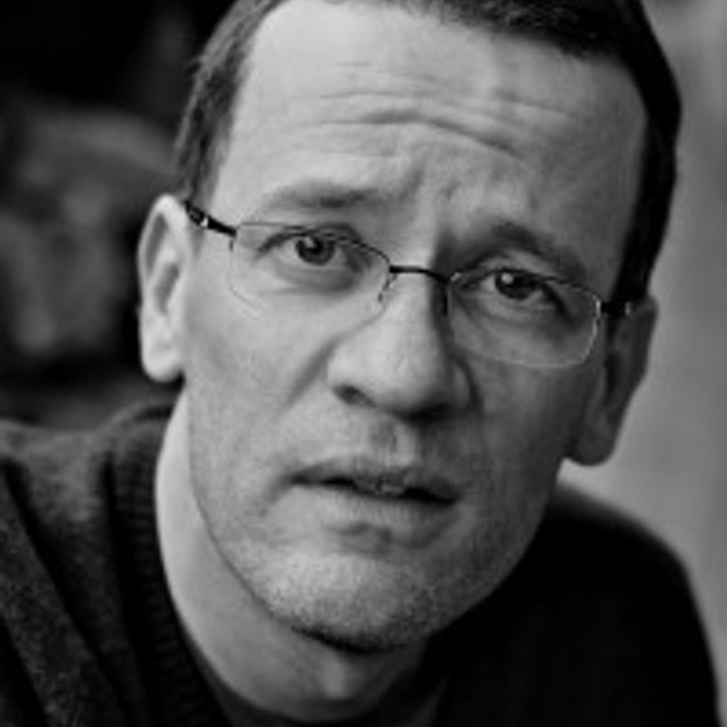Yann Martel profile picture