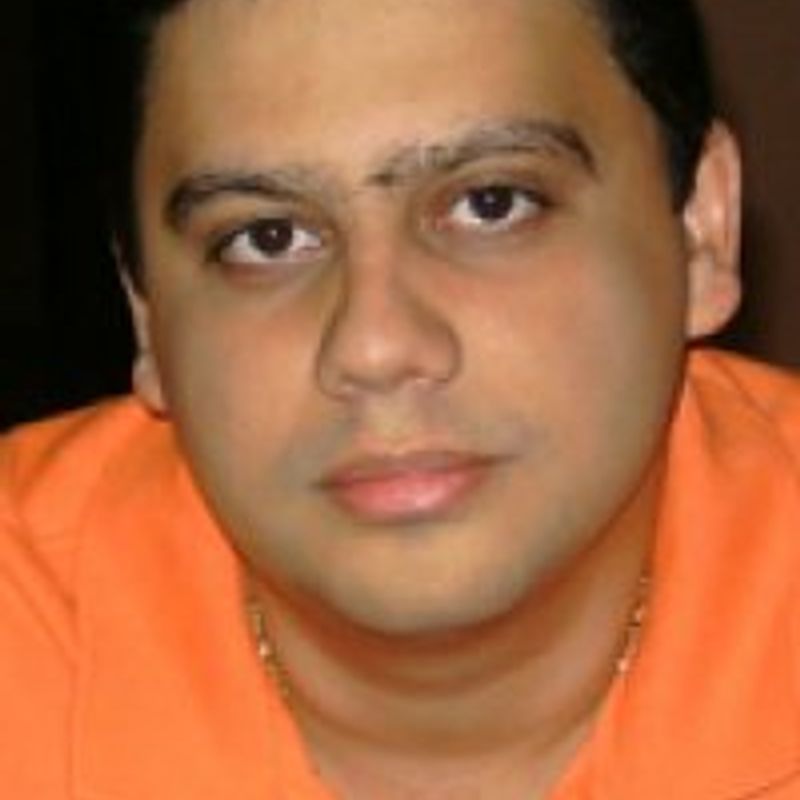 Peterson Teles do Nascimento profile picture